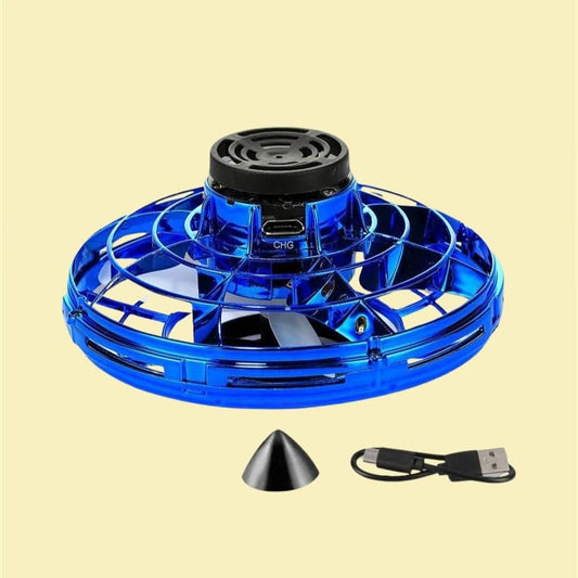 Magic Flying Orb Spinner