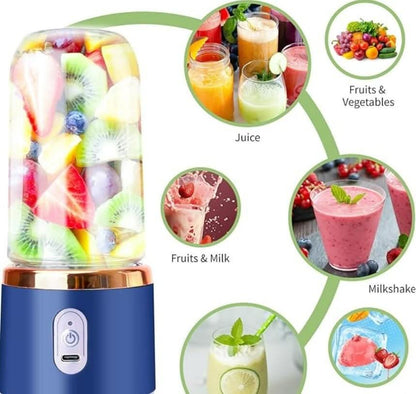 Portable Juicer