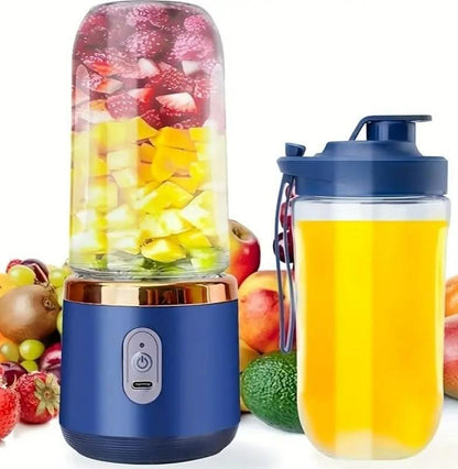 Portable Juicer