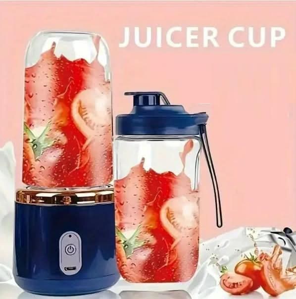 Portable Juicer