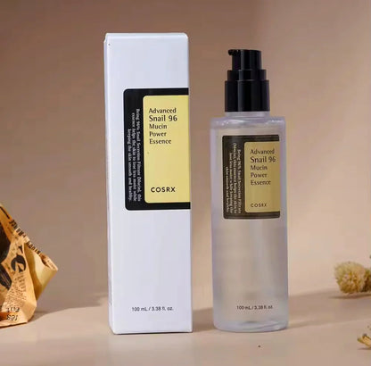 Advanced Snail 96 Mucin Power Essence